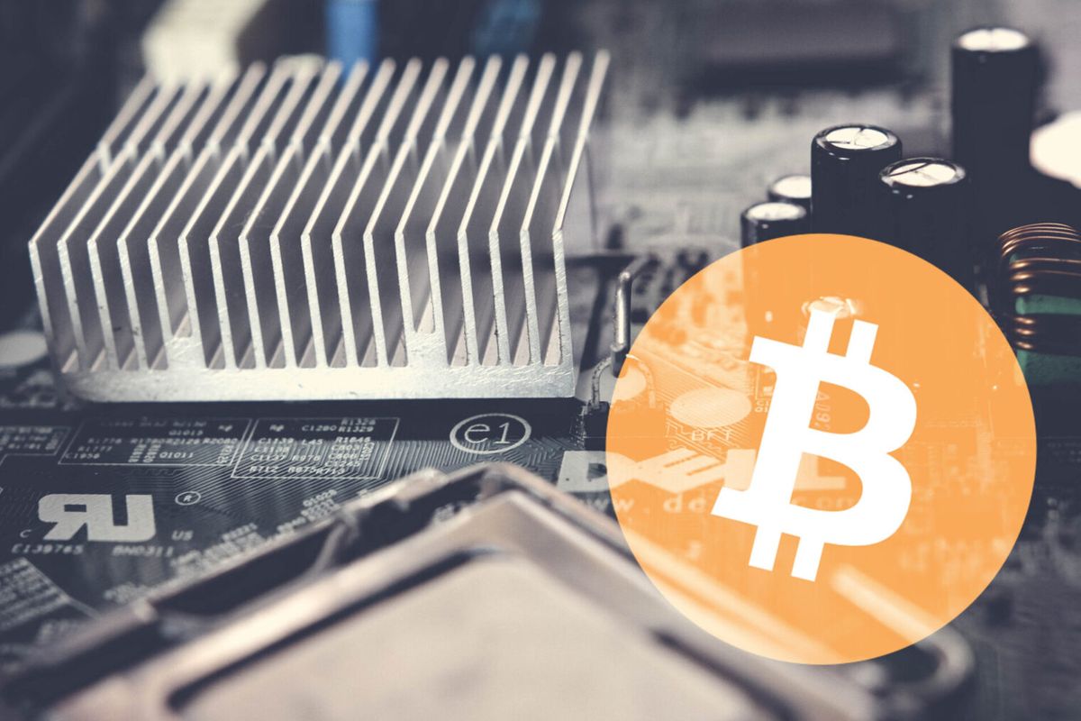 'Bitcoin miners van Bitmain presteren 30% slechter, problemen met warmte afvoer'