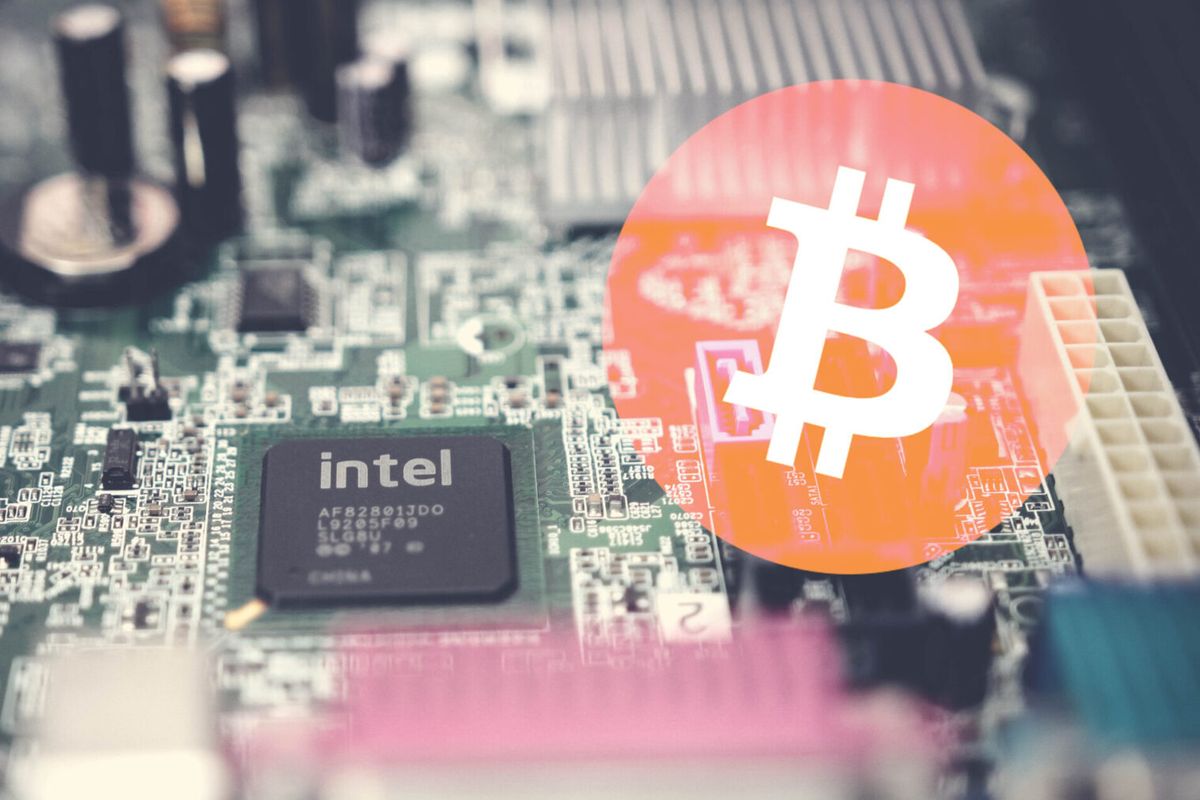 Bitcoin mining in Sichuan onder druk. Onzekerheid voor 9% van hashrate