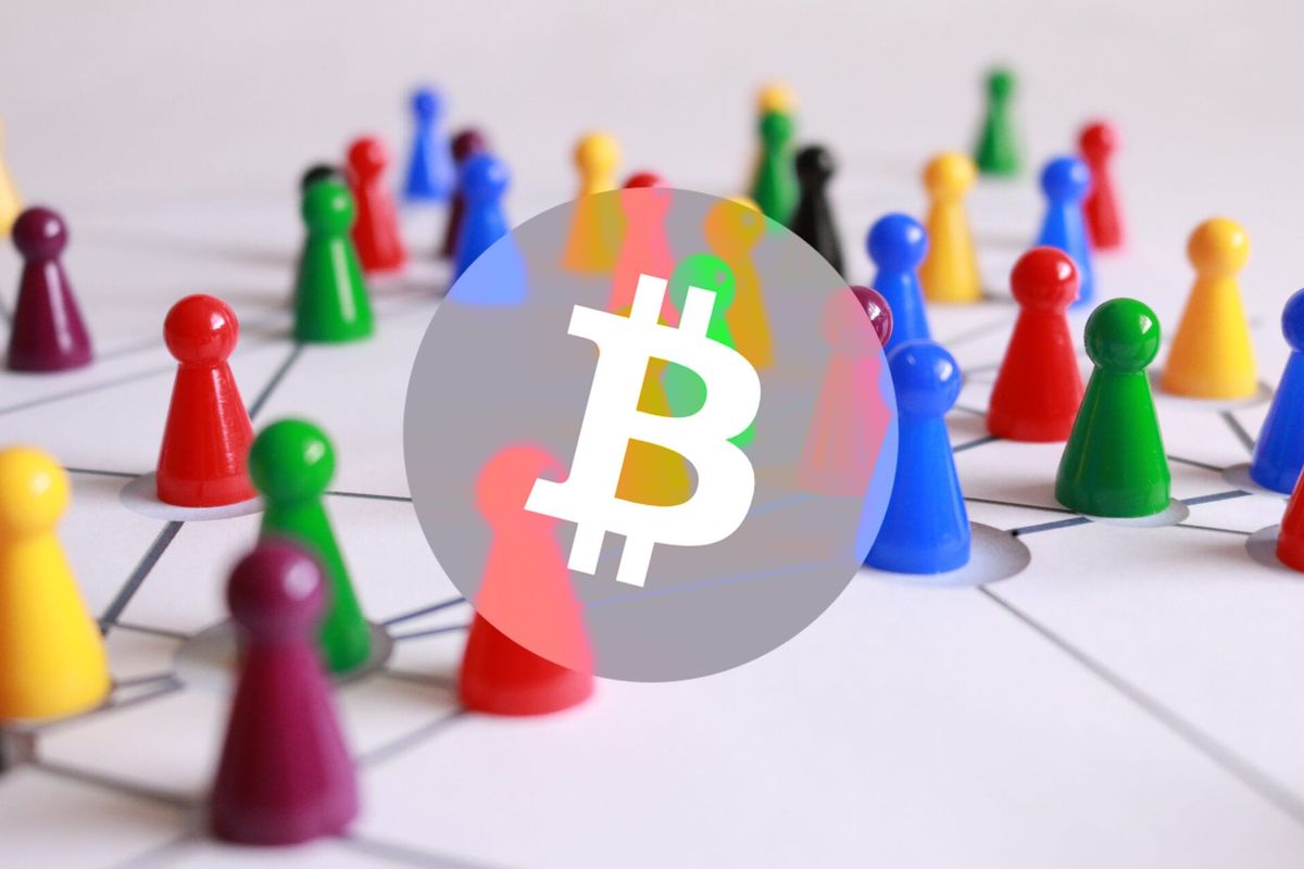 Bitcoin community verdeeld over aanpassing woord 'blacklist'