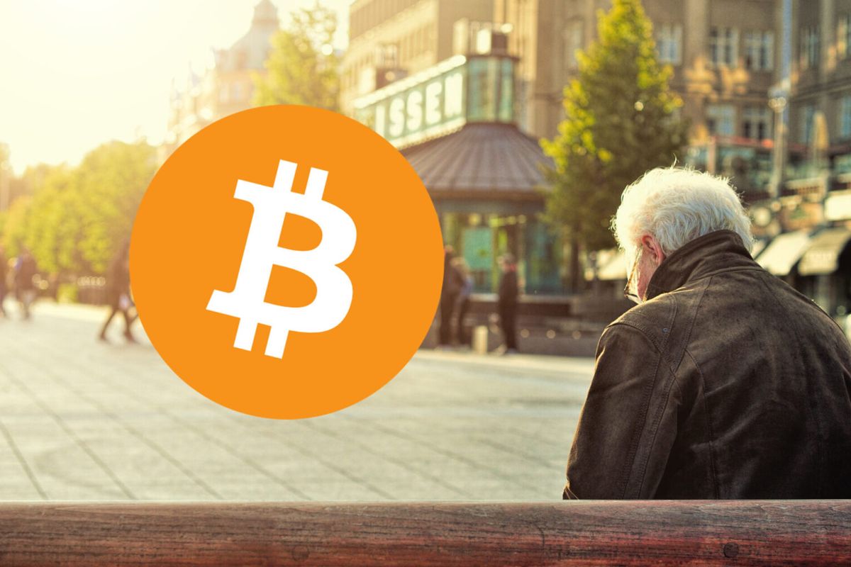 Bitcoin is nu te bewaren op pensioenrekening bij custodial van $13 miljard