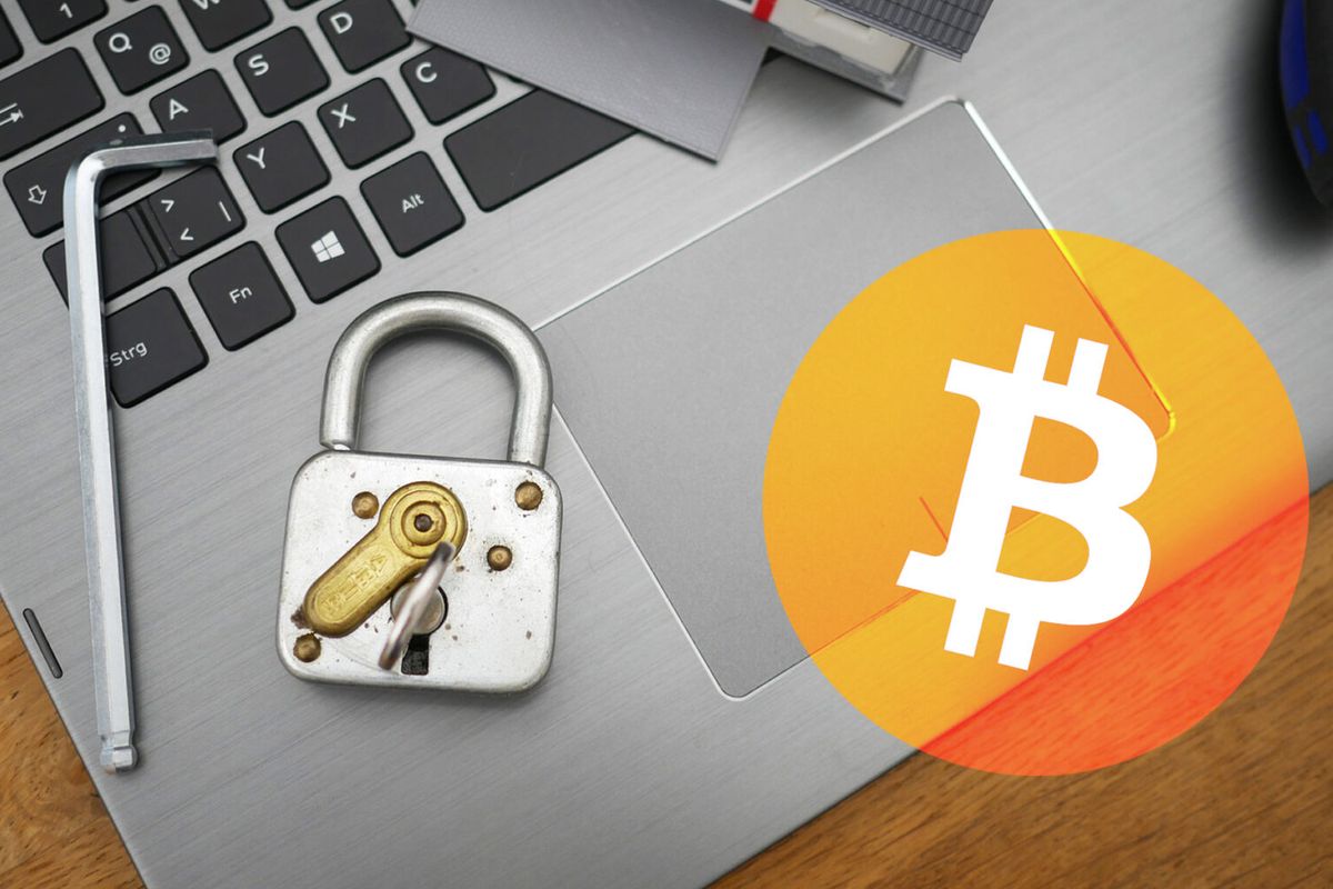 Bitcoin Focus: 8 tips om je geld veilig te houden