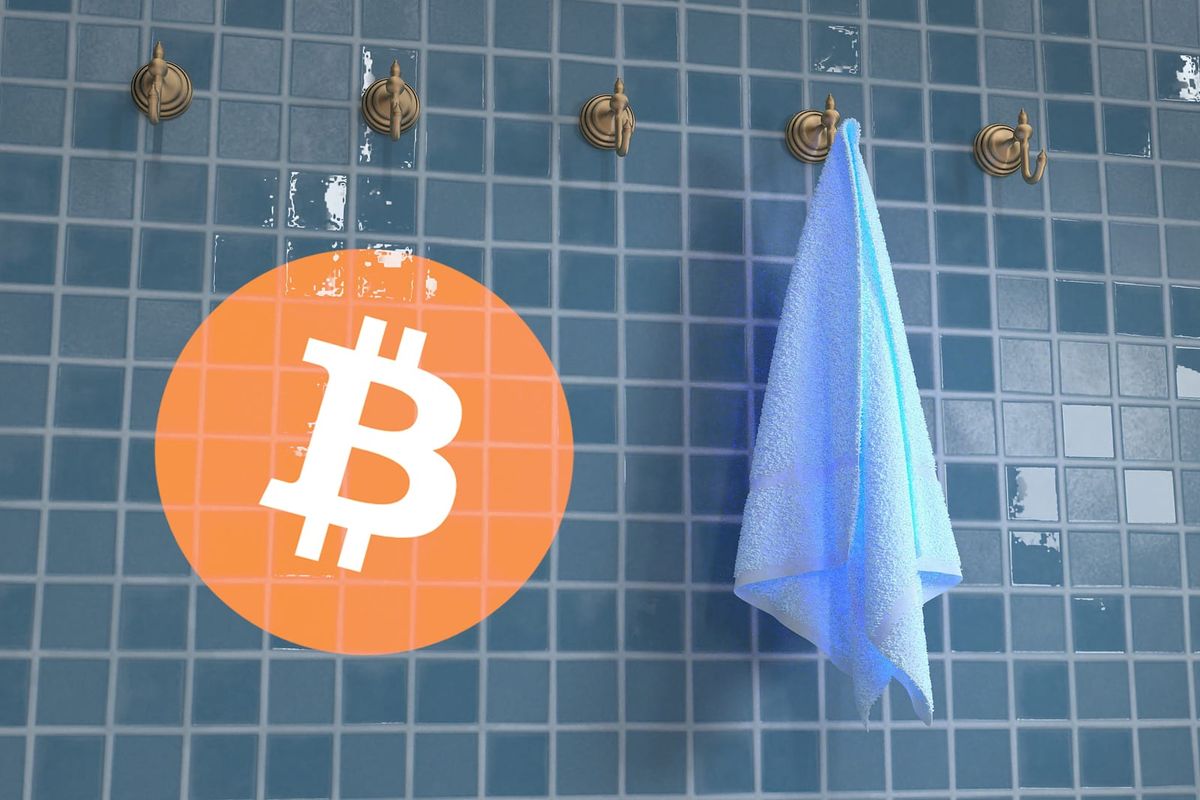 Bitcoin beurs Paxful werkt samen met Chainalysis tegen witwassen