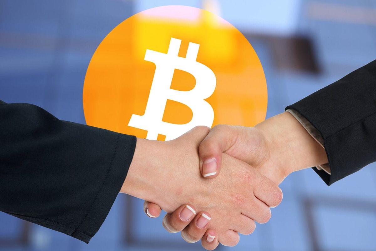 Fidelity neemt 7,4% belang in bitcoin mining bedrijf