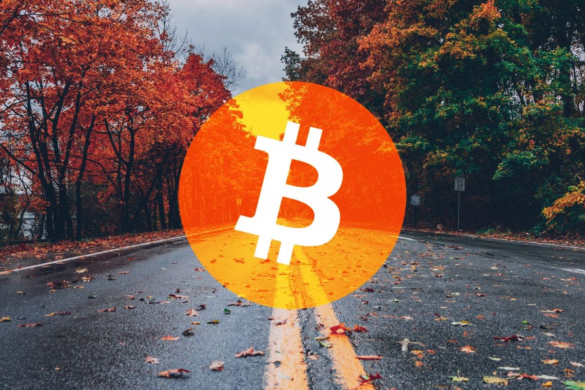 Volgens deze indicator heeft bitcoin na 2020 nog lang géén top bereikt
