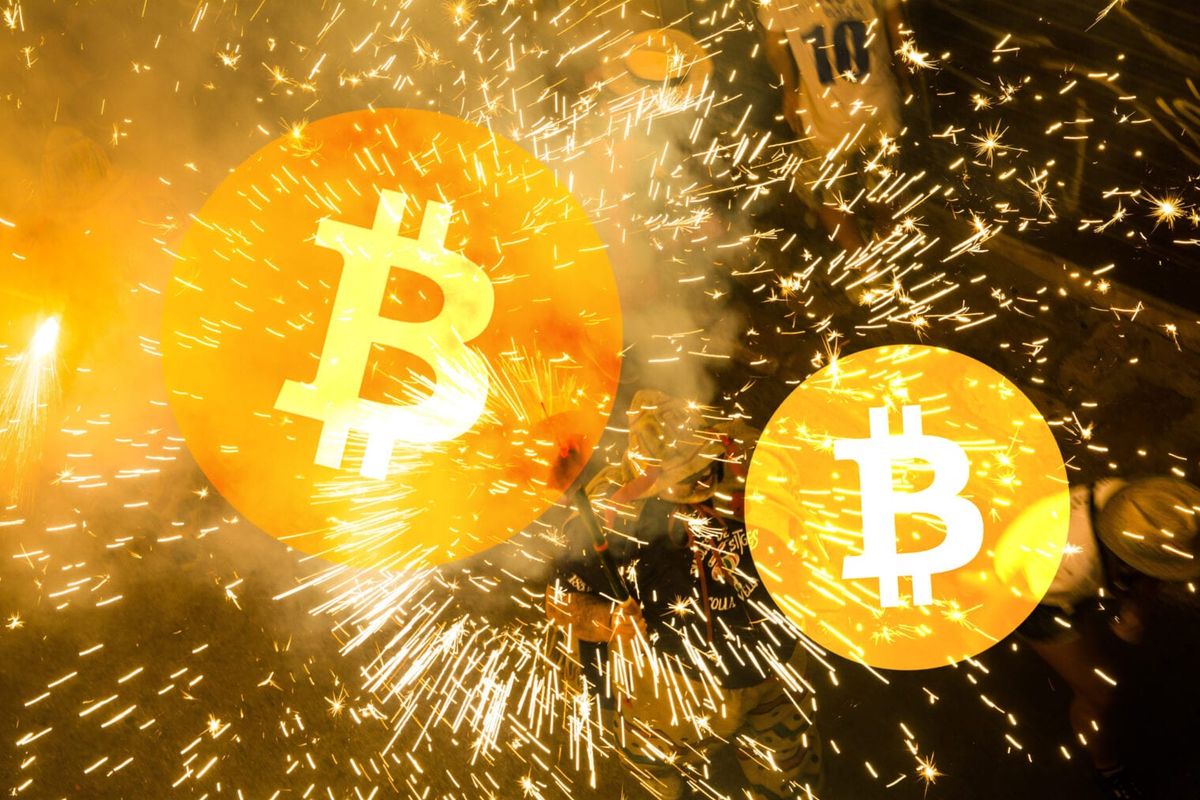 Bitcoin Update: koers weer terug bij af rond range low $47.000