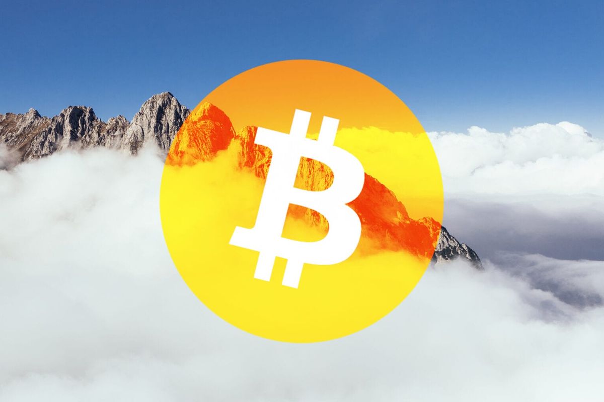 Via deze Zwitserse beurs koop je een 'aandeel' om bitcoin (BTC) te shorten
