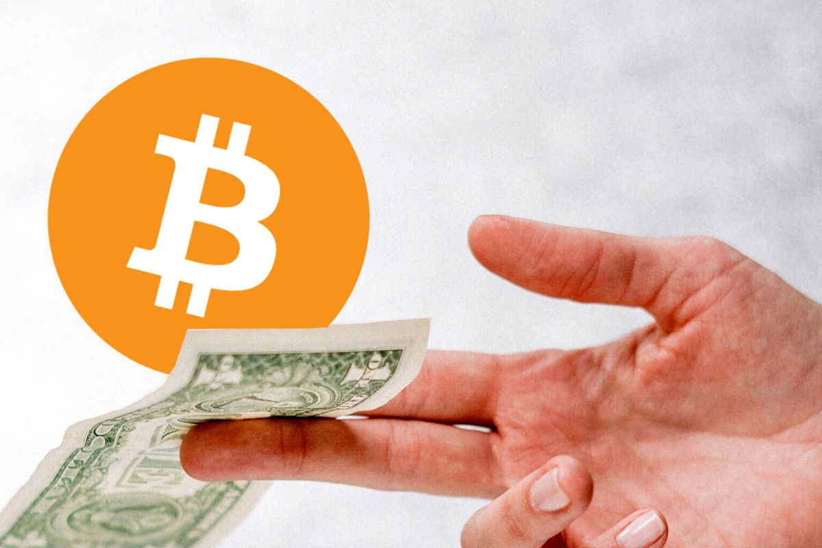 $420 miljoen aan Bitcoin weg bij BitMEX na paniek over aanklachten vanuit Amerika