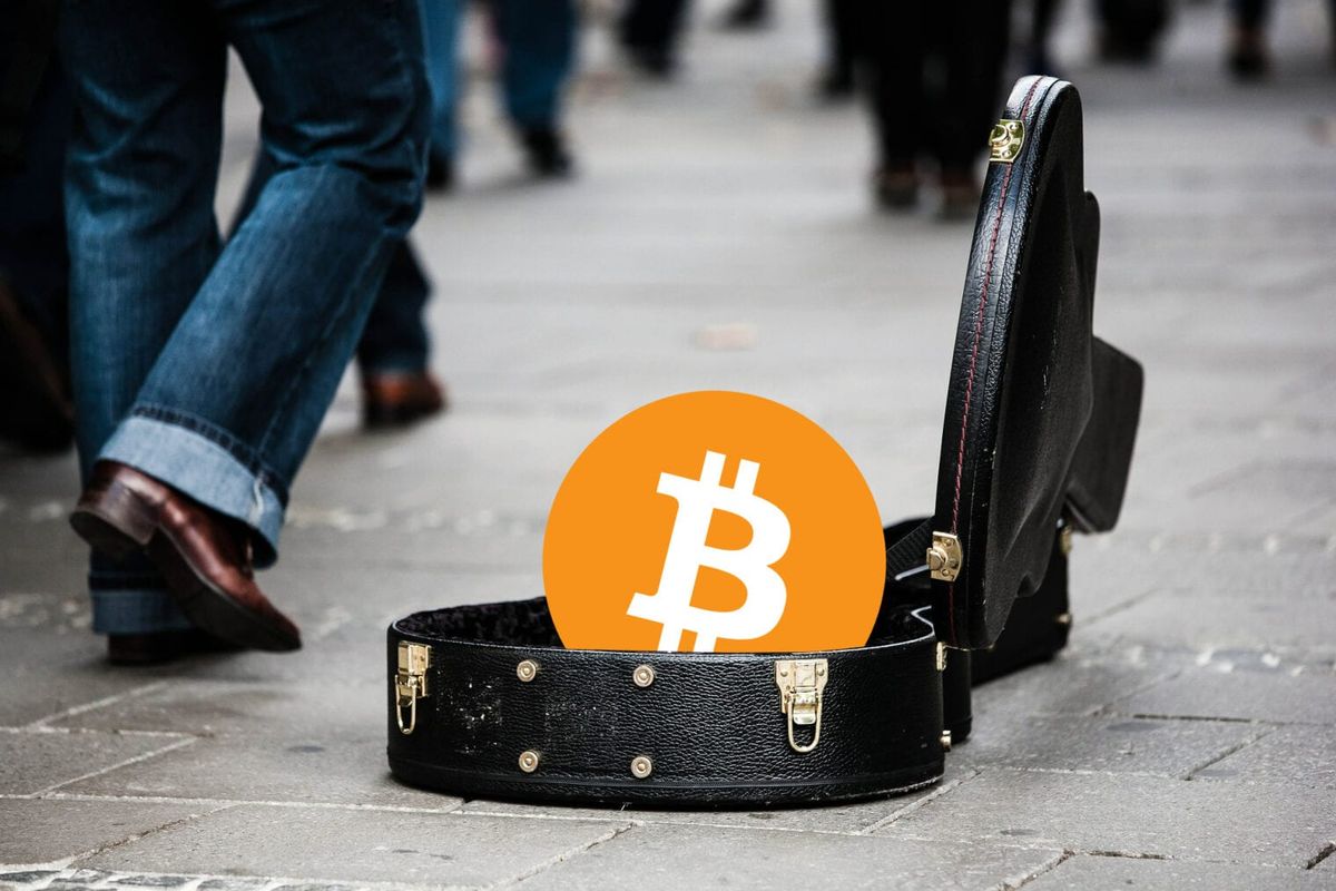 Bitcoin (BTC) koerst boven $8.250, daalde de prijs met 20% door Bakkt?