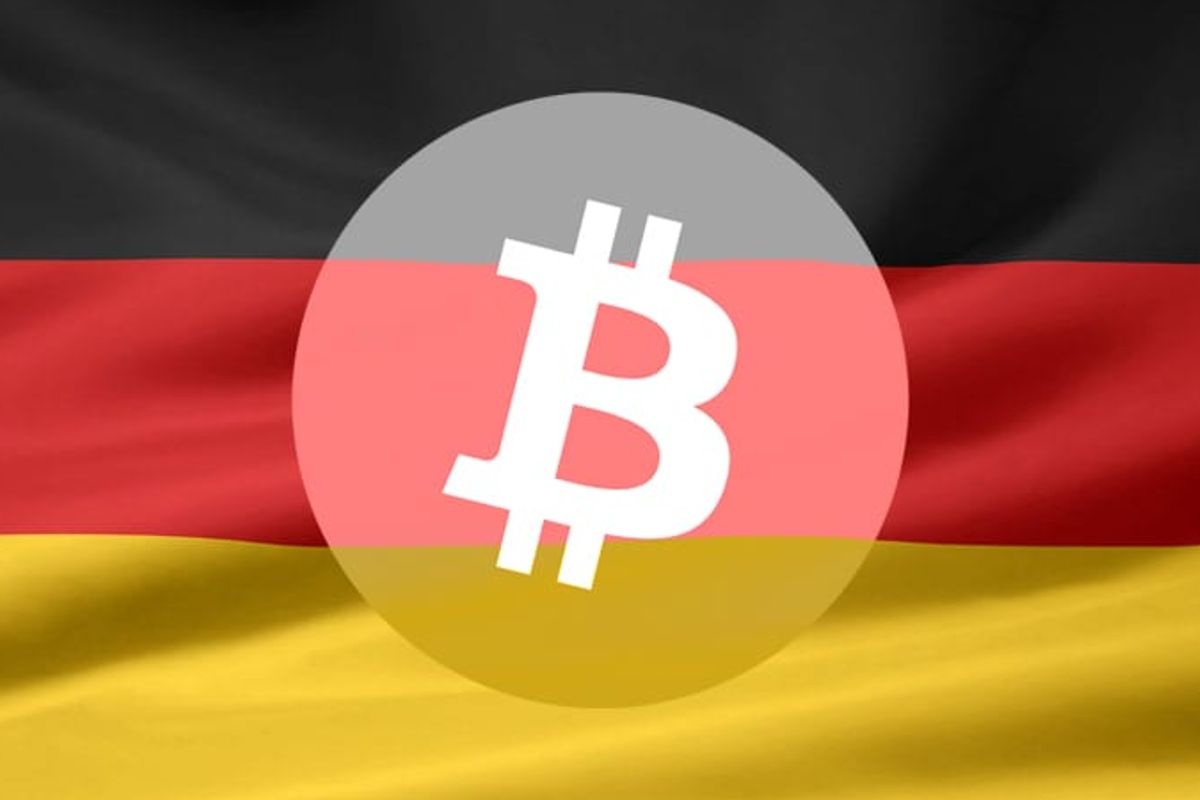 4.000 Duitse fondsen met €1,2 biljoen in beheer mogen Bitcoin kopen