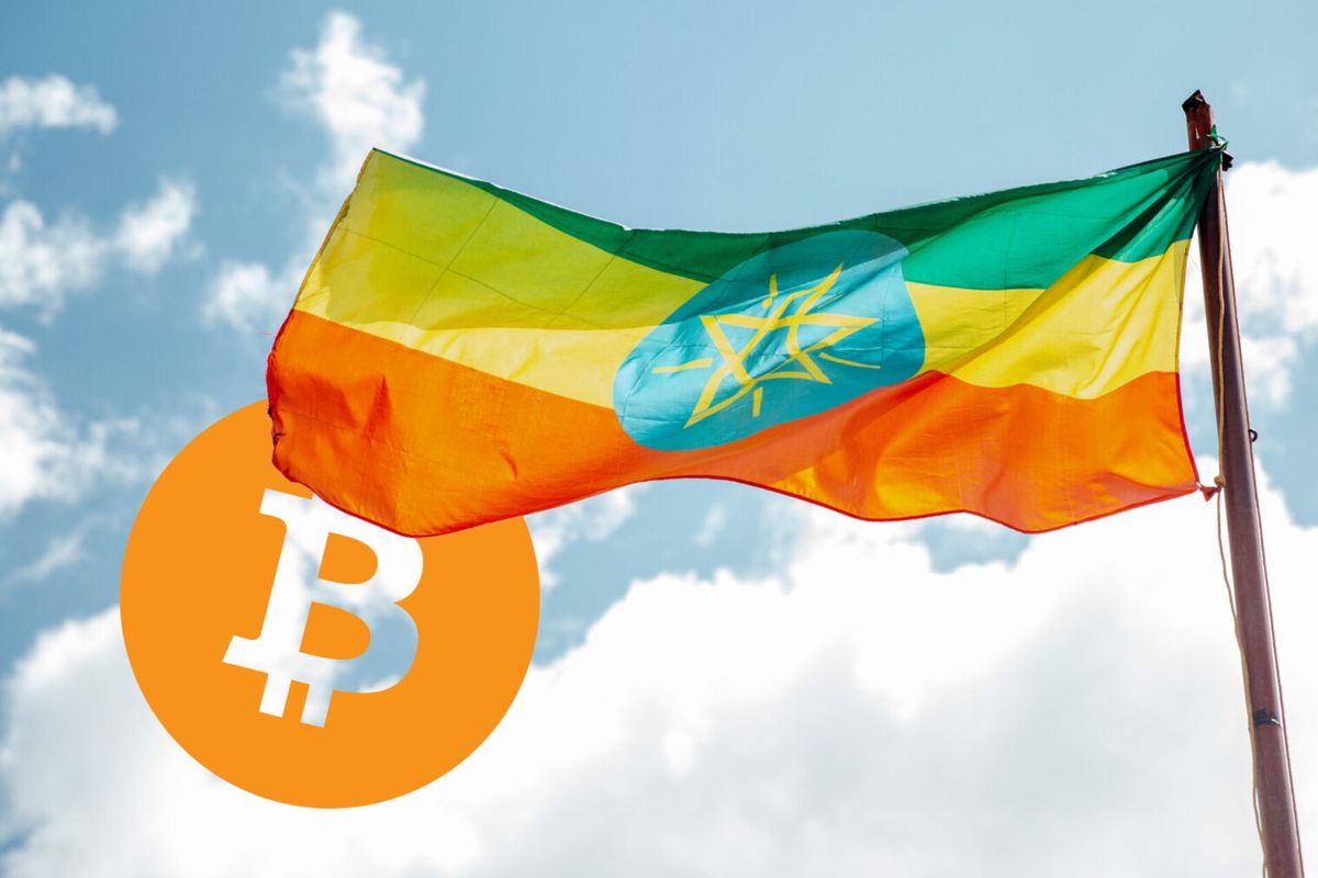 Bitcoin extra duur in Ethiopië, land ziet 20% inflatie en introduceert nieuwe biljetten