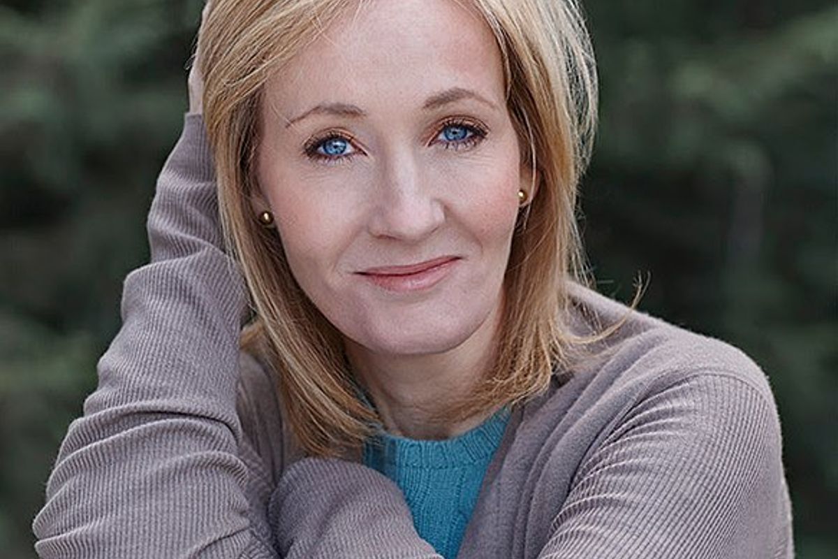 J.K Rowling vraagt op Twitter naar Bitcoin, Bitcoiners reageren massaal