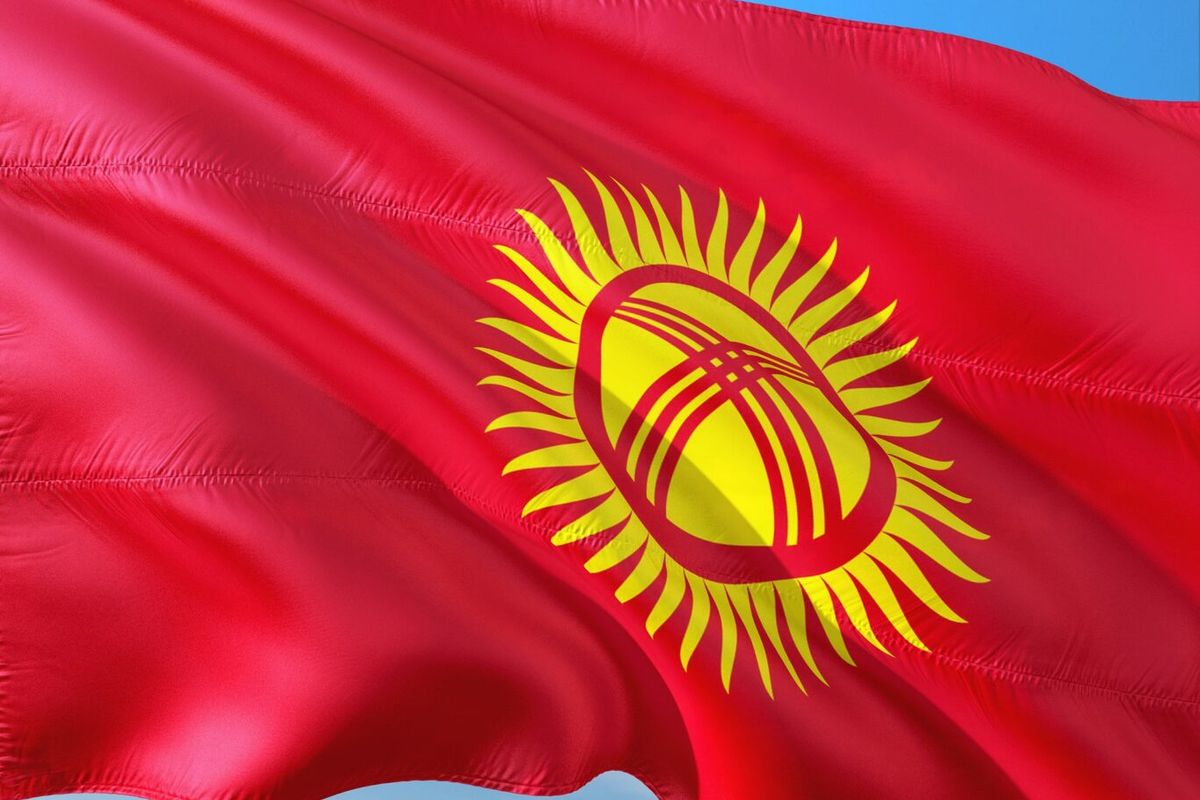 Het nut van Bitcoin: Kirgizië legt deel betaalverkeer plat na politieke onrust