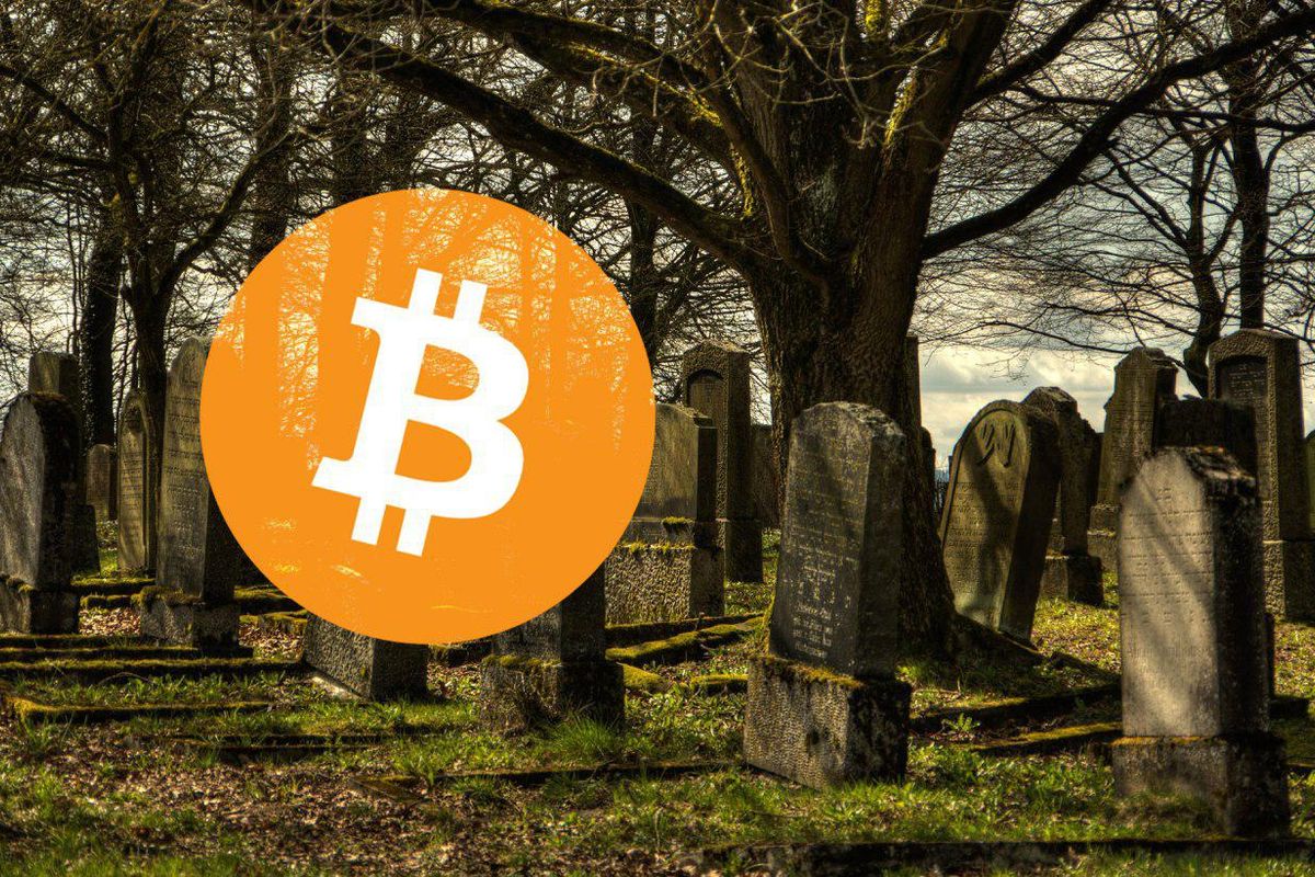 Bitcoin in 2019: de 8 meest opvallende faillissementen in de crypto industrie