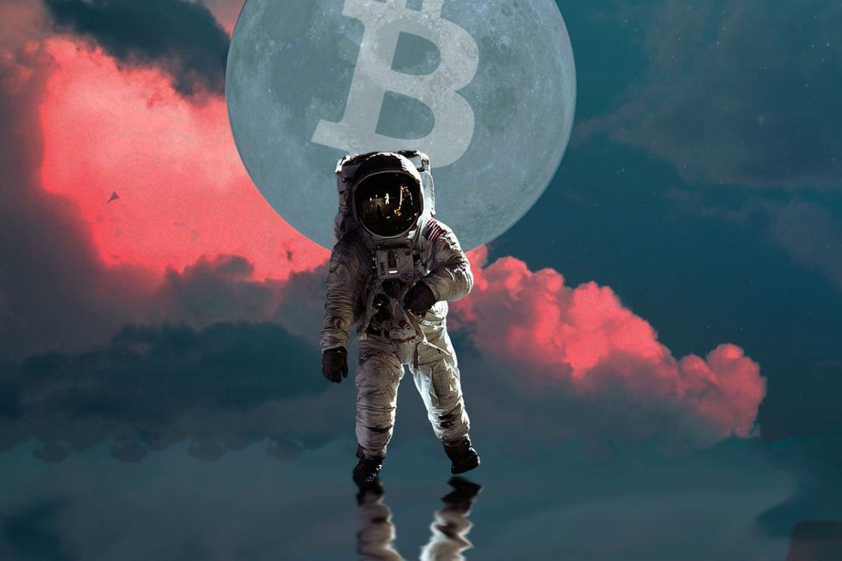 Bitcoin (BTC) Update: stijgt de koers door naar $54.000?