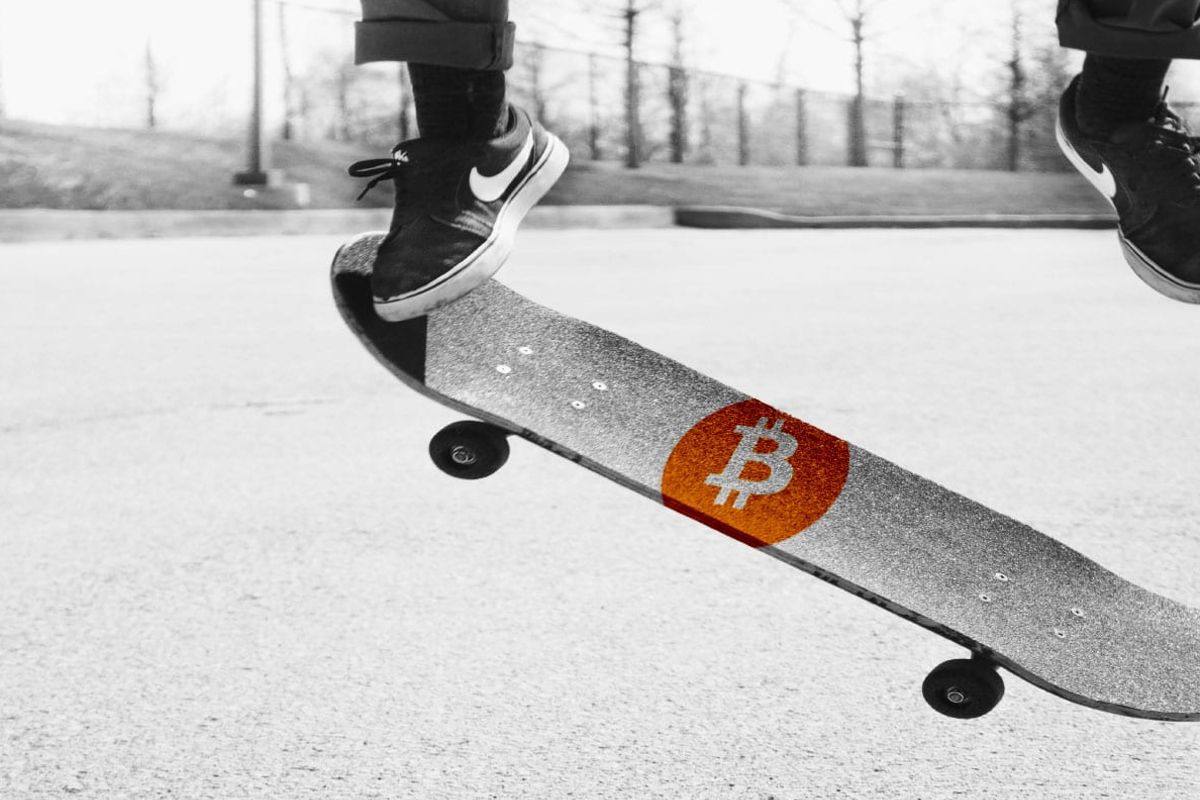 Dit zijn de 5 nieuwtjes over Bitcoin, prijs BTC op $7.980
