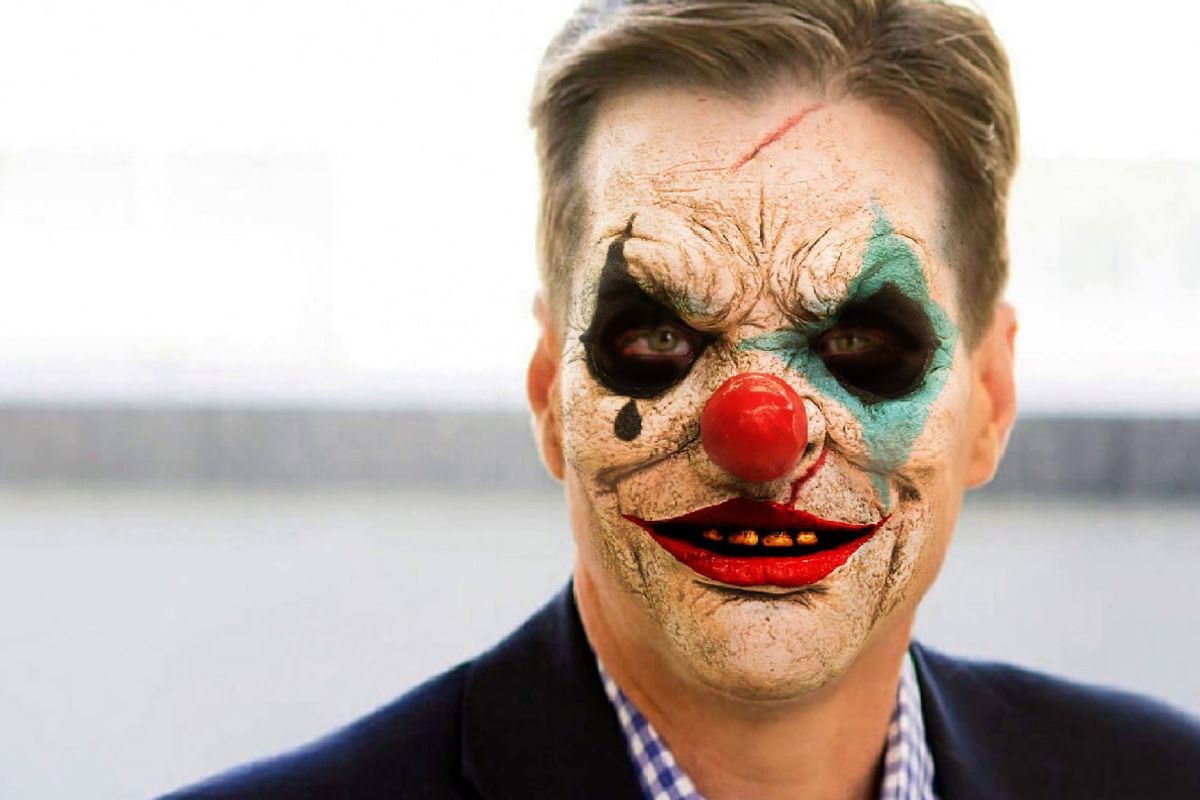 De kronieken van Bitcoin fantast Craig Wright door Arthur van Pelt (deel 4)