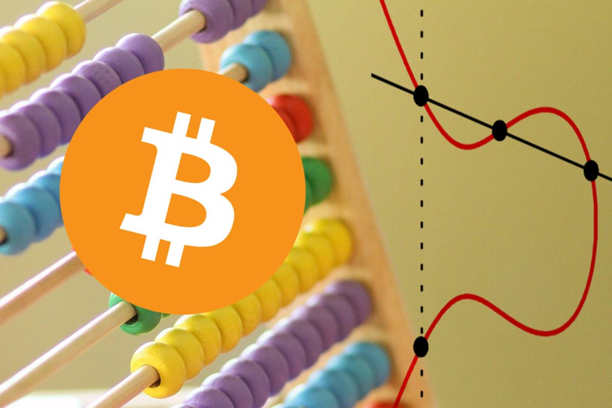 Hoe werkt het signeren van een Bitcoin transactie?