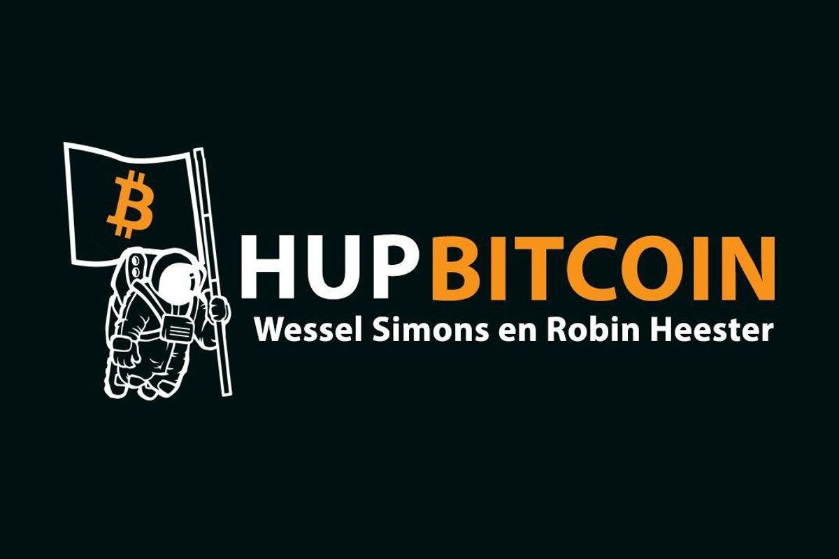 Hup Bitcoin #51: Bitcoin miljonairs en Eurocoin bureaucraten