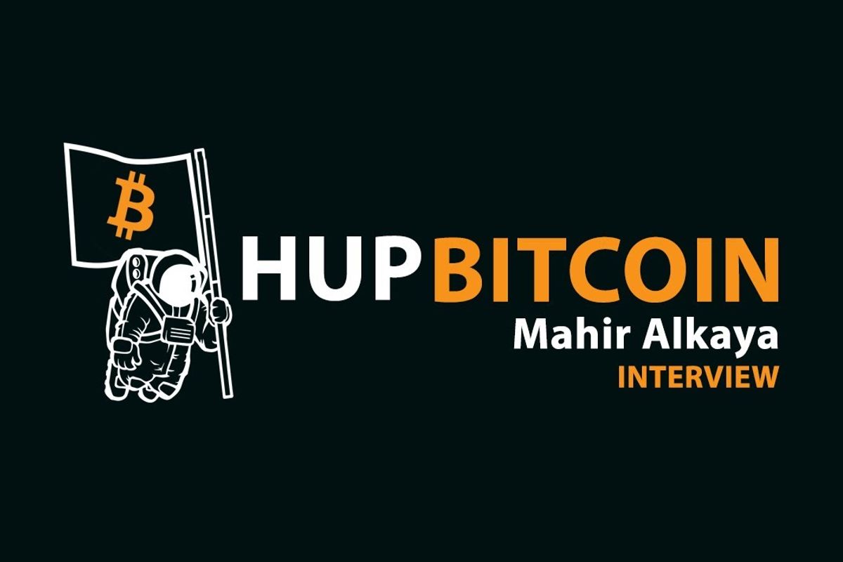 Tweede Kamerlid Mahir Alkaya: ‘Overheid criminaliseert Bitcoin met cryptowet'