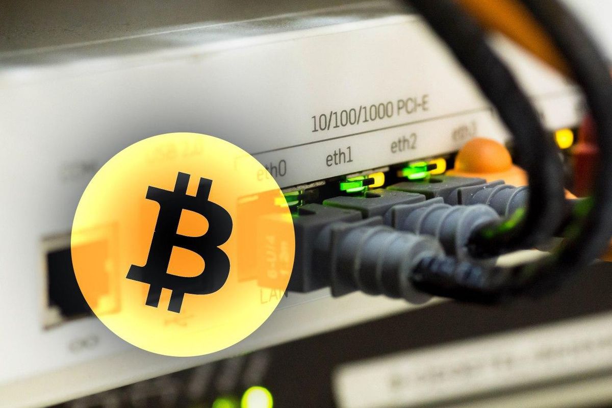Nederlanders stalen 60.000 euro aan Bitcoin met duizend Ziggo-modems