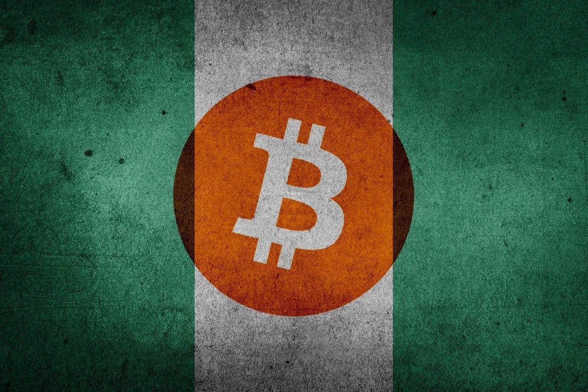 Nigeria draait mogelijk bitcoinverbod terug
