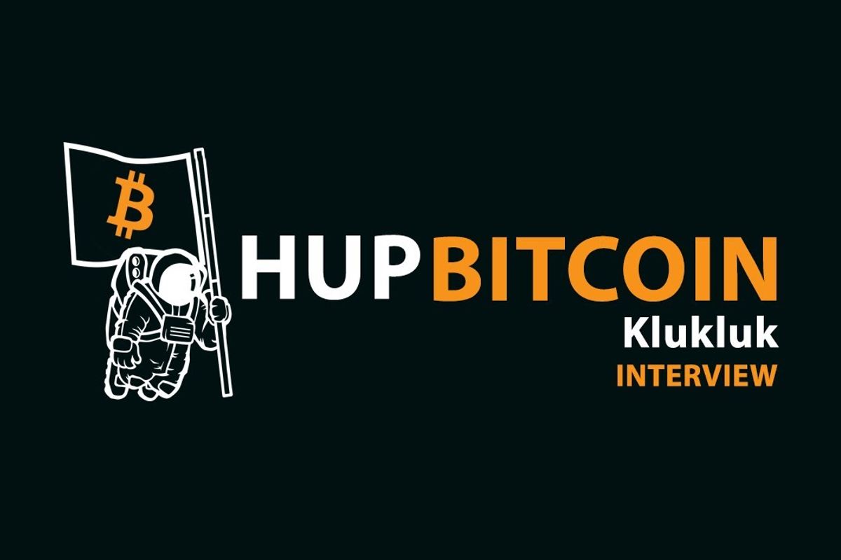Hup Bitcoin met Klukluk over Android 2FA, privacy en RunTheNumbers