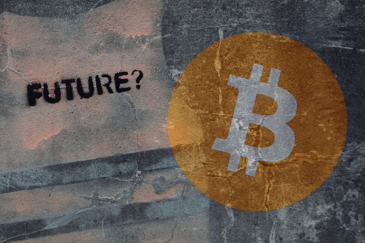 Bitcoin futures deze week in trek: $800 miljoen aan open interest bij CME