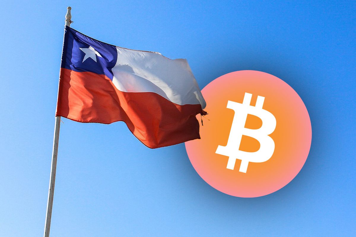Kiest ook Chili voor Bitcoin als wettig betaalmiddel?