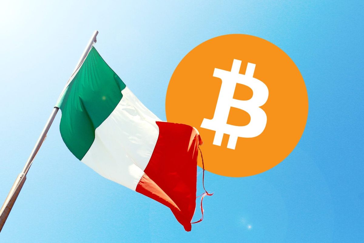 In 2022 hebben in potentie 300.000 klanten van Banca Generali een bitcoin wallet