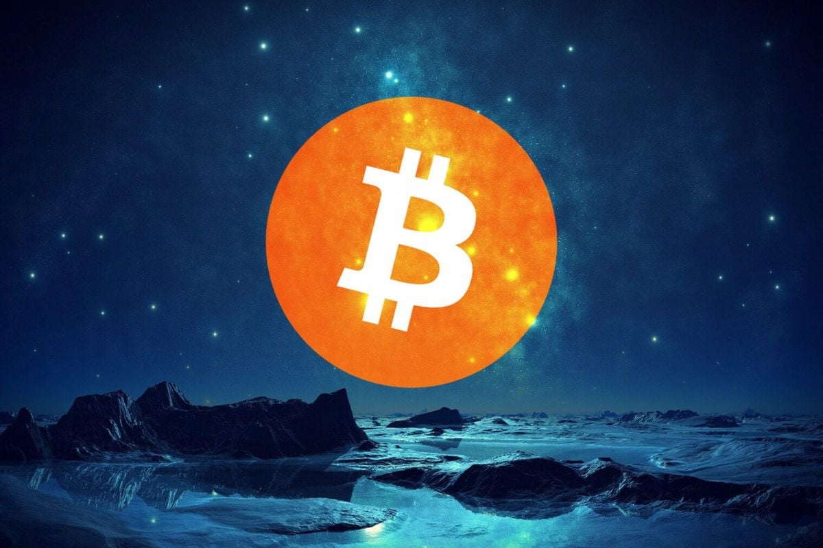 'Bitcoin hodlers sparen door bij dip onder $60.000'