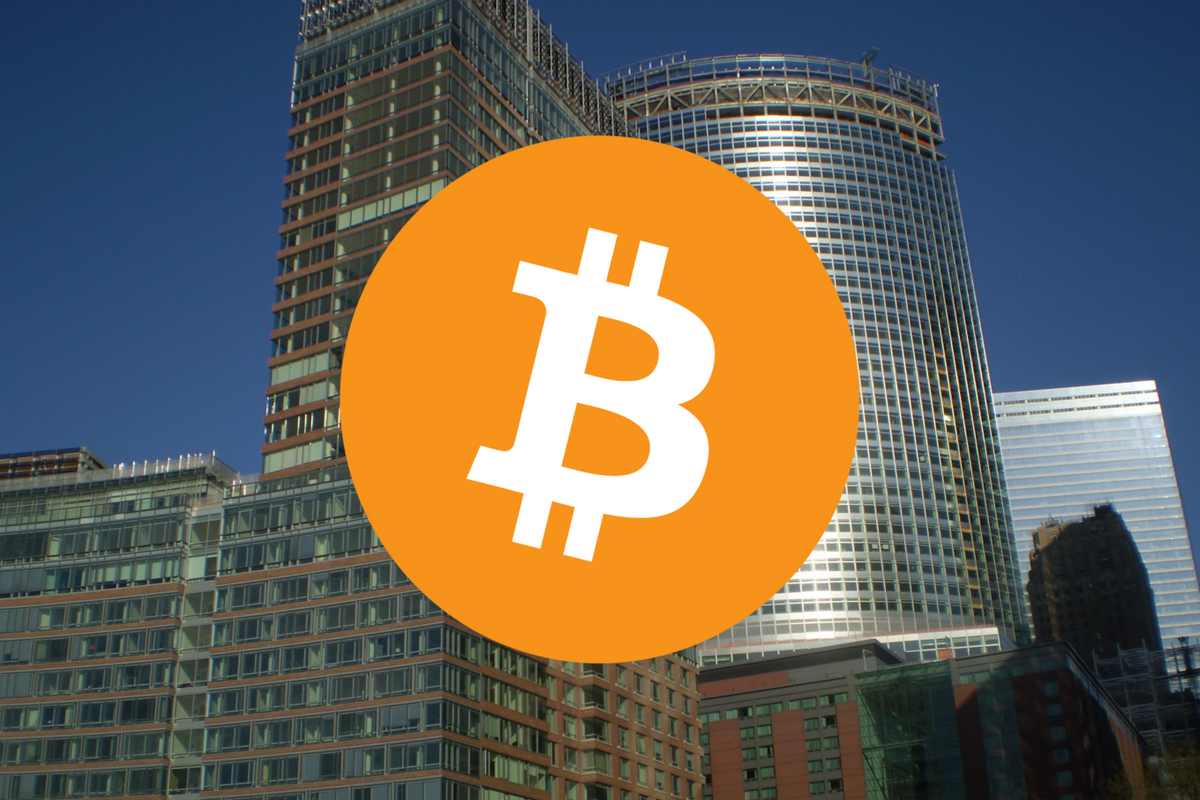 Eerste lening met bitcoin als onderpand door grote Amerikaanse bank