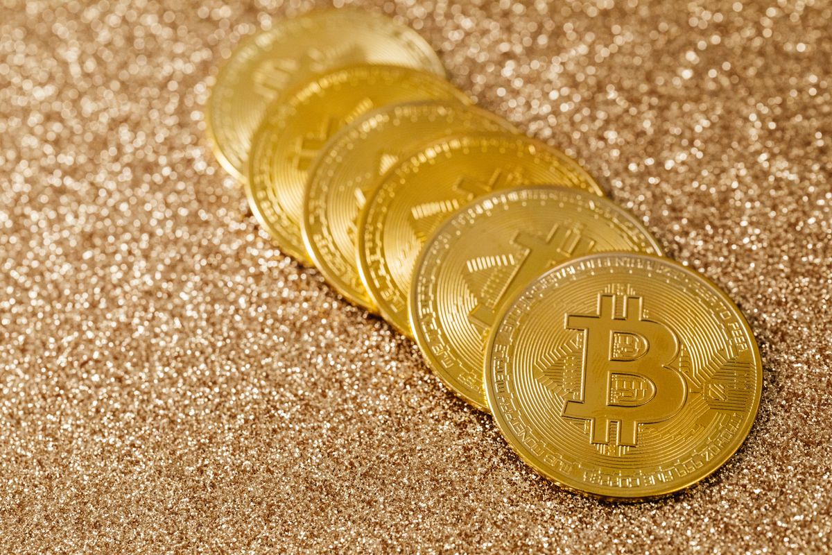 Deze 3 cijfers zijn vandaag belangrijk voor de bitcoin koers