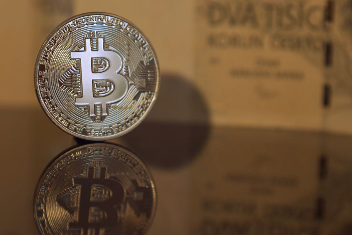 Week in Bitcoin: opnieuw wint een kleine bitcoin miner een 'lot' uit de loterij