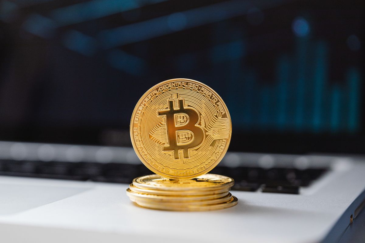 Bitcoin on-chain update: gaat de koers afkoelen of omhoog stoten richting $42.000?