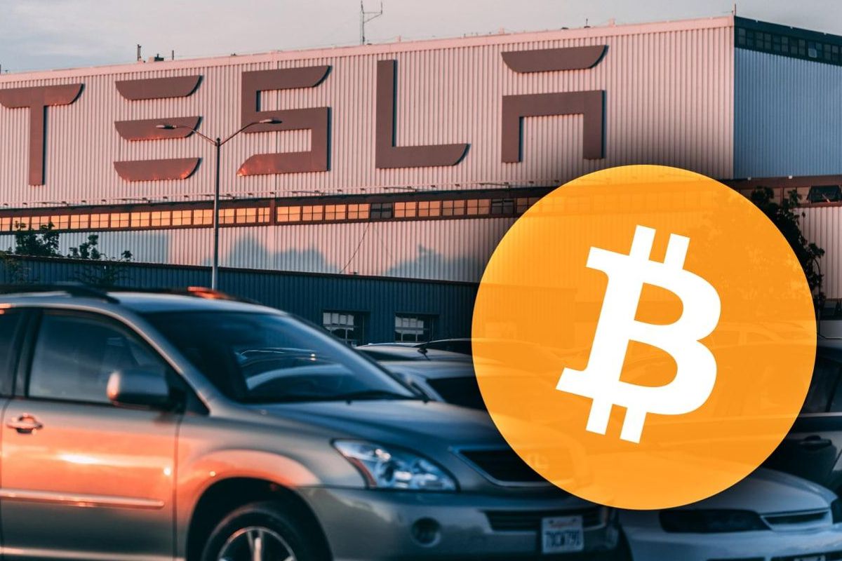 Dit is alles wat je moet weten over Bitcoin, Tesla en Elon Musk