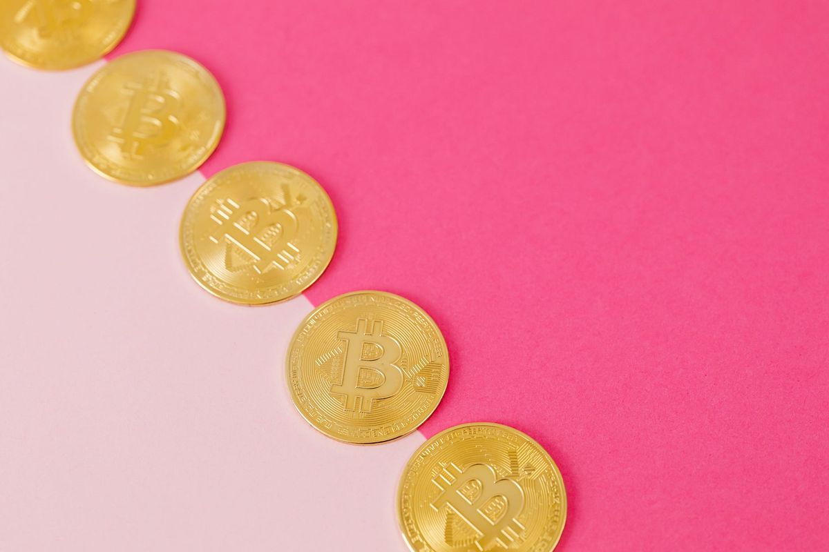 Bitcoin fonds van Morgan Stanley haalt $29 miljoen op in 2 weken