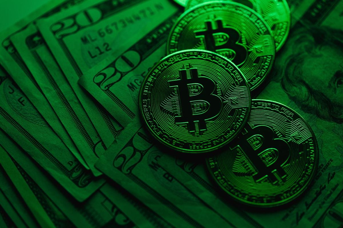 MicroStrategy blijft bitcoin sparen: $489 miljoen aan BTC erbij