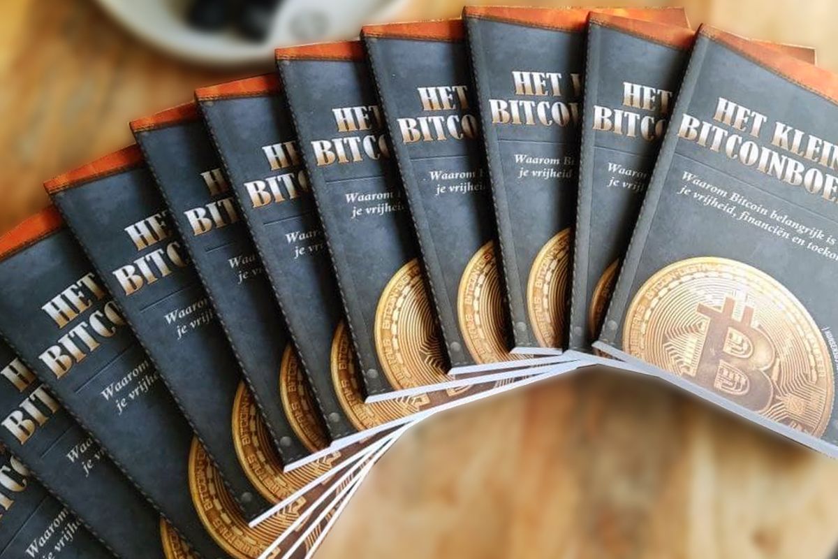 Waarom de Nederlandse vertaling van 'Het Kleine Bitcoinboekje' lezenswaardig is