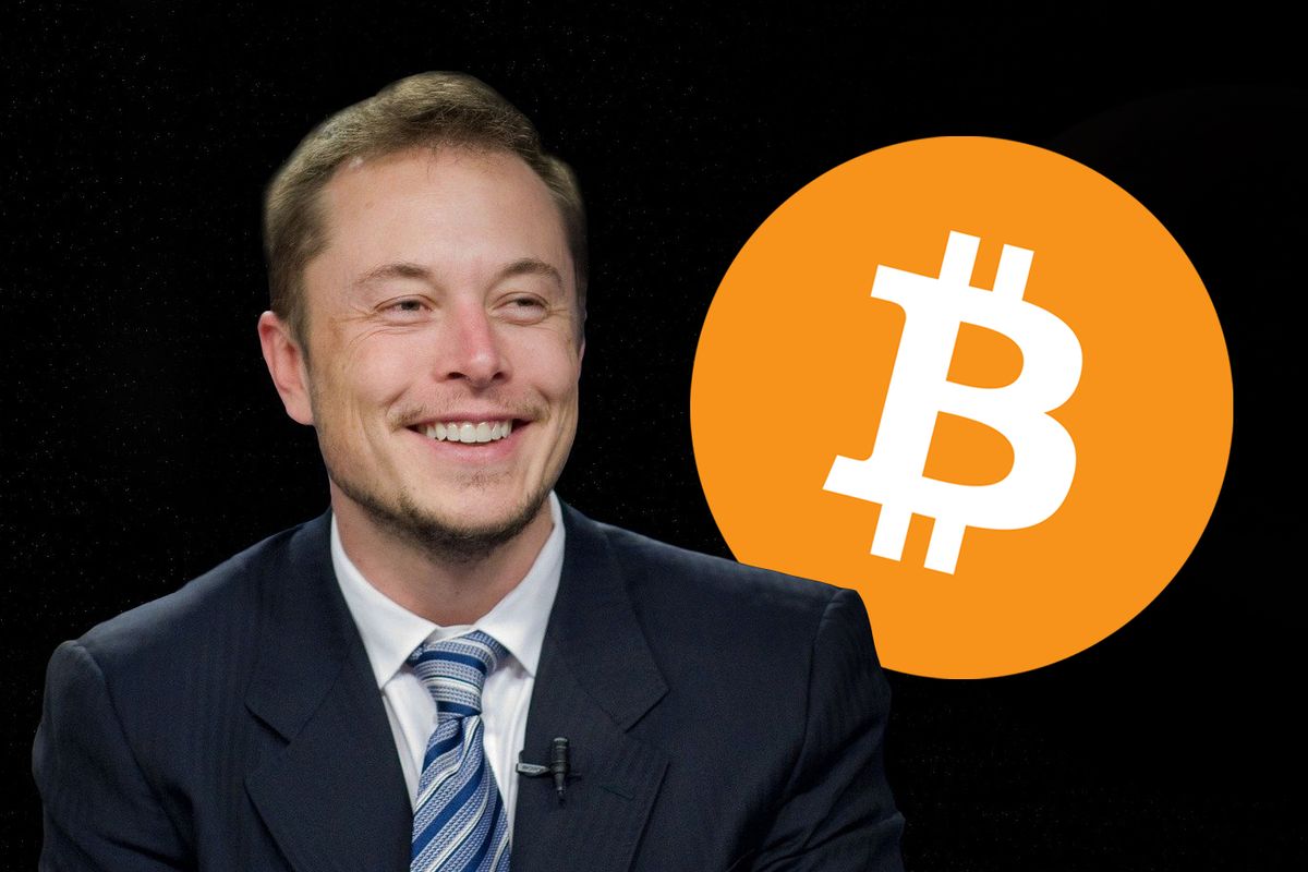 Elon Musk laat weer van zich horen: Tesla gaat geen extra Bitcoin verkopen