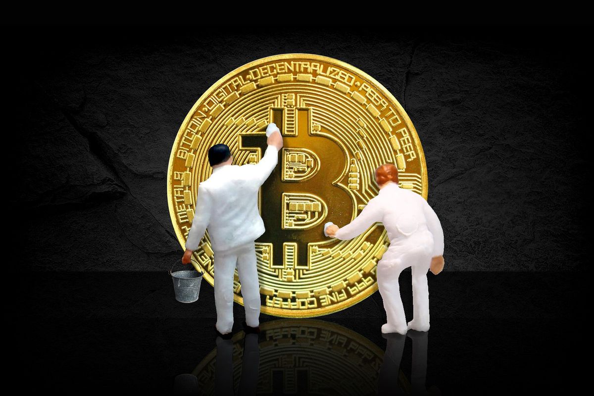Mode-icoon Philipp Plein heeft 170 bitcoin