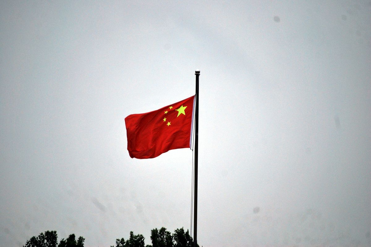Chinese centrale bank: 'Bitcoin heeft géén intrinsieke waarde'