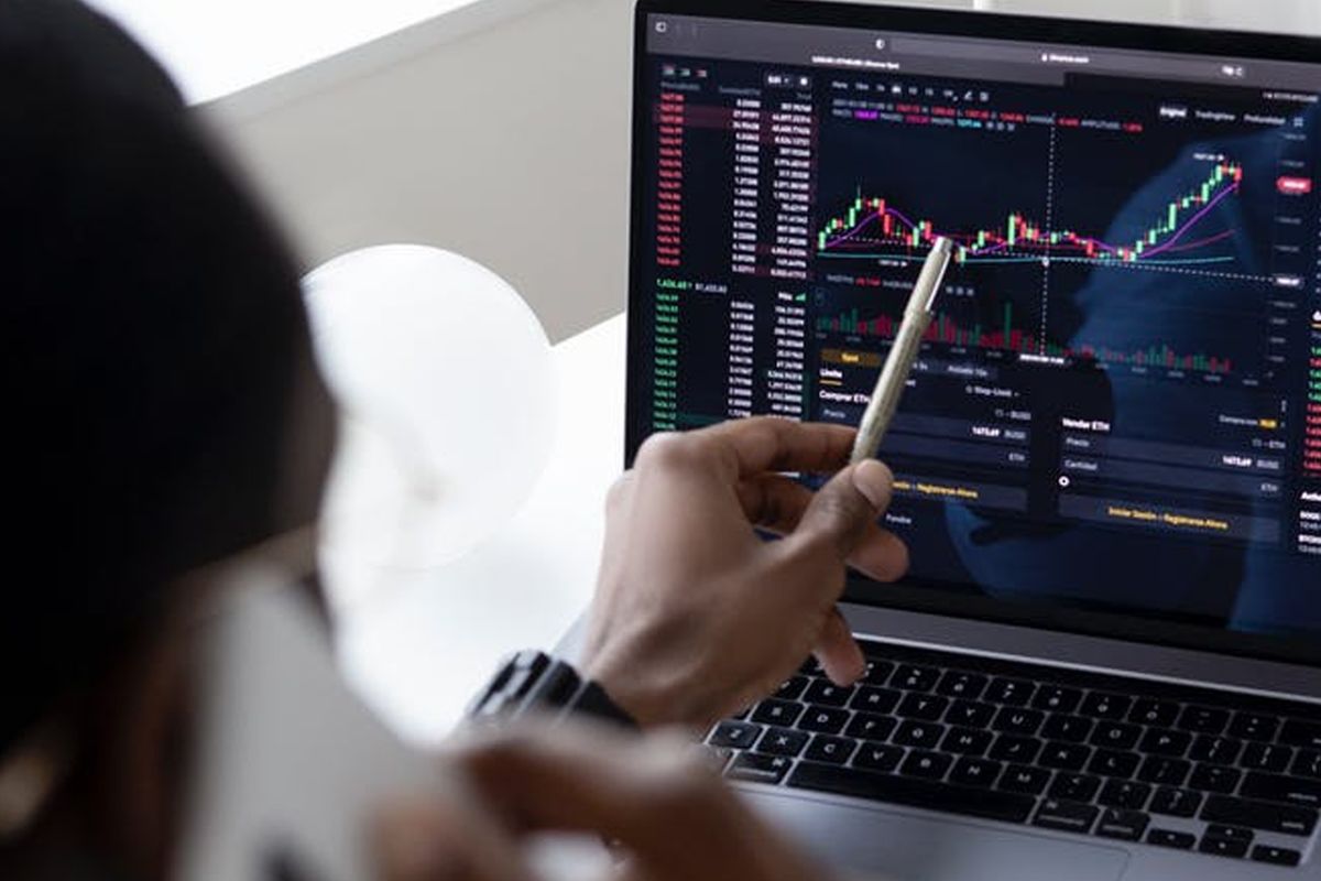 Bitcoin oudgediende Blockchain.com naar de beurs?