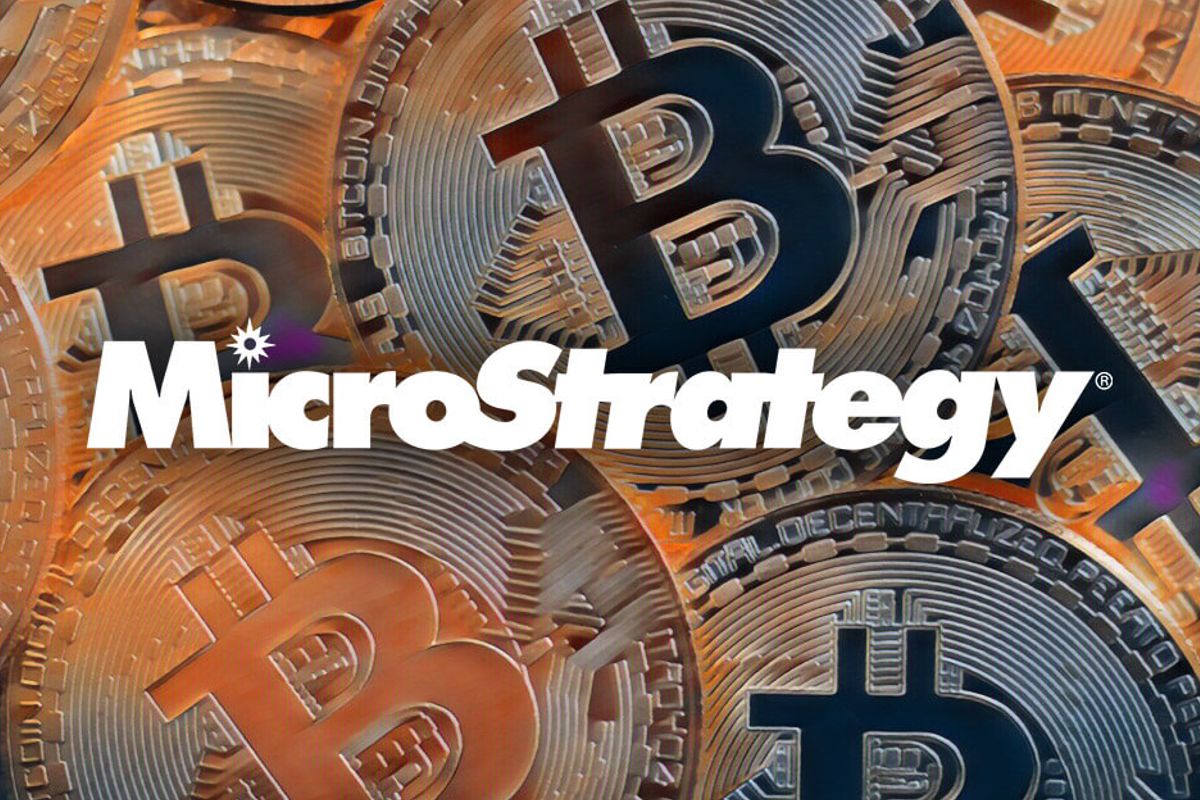 MicroStrategy aandeelhoudersbrief: "We zullen met alle macht meer bitcoin aankopen najagen"