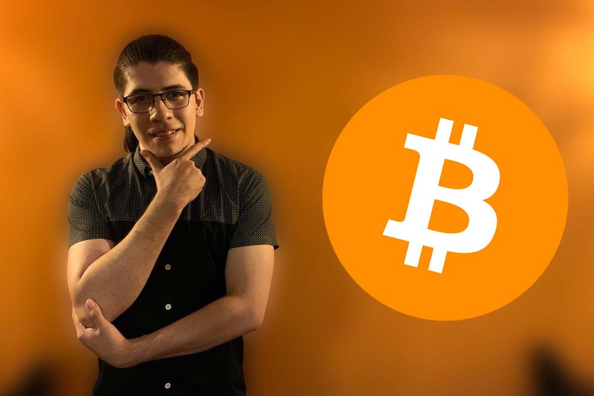 Interview met Victor: een Bitcoin maximalist uit El Salvador