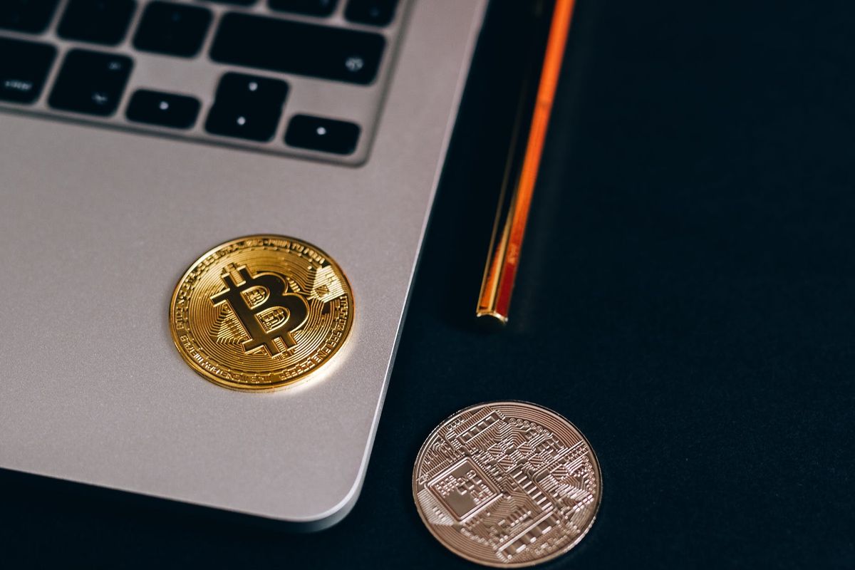 Bitpanda lanceert Bitcoin ETN die fysieke BTC uit de markt gaat kopen