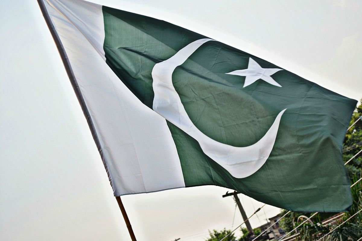 Bankrekening van duizenden cryptotraders bevroren in Pakistan