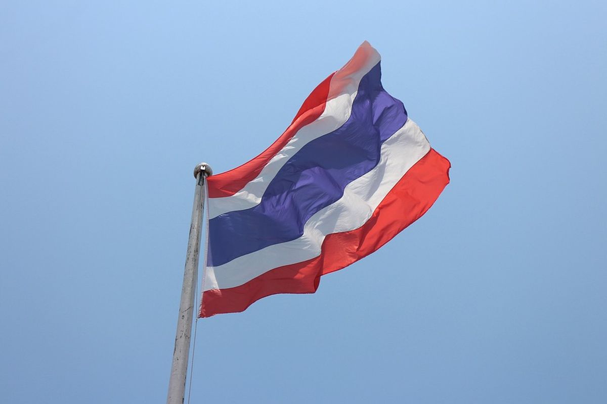 Binance gaat in Thailand samenwerken met miljardair om markt te betreden