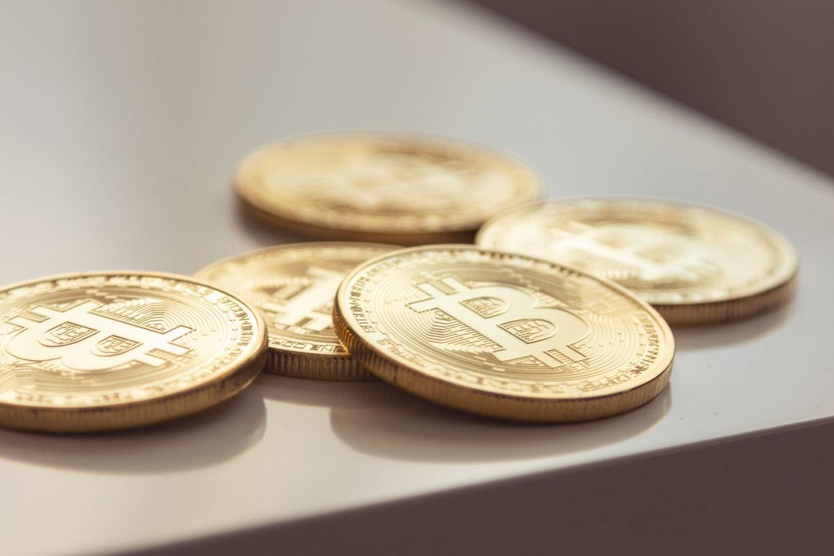 Negatieve premium van 31% op bitcoin aandelen van Grayscale