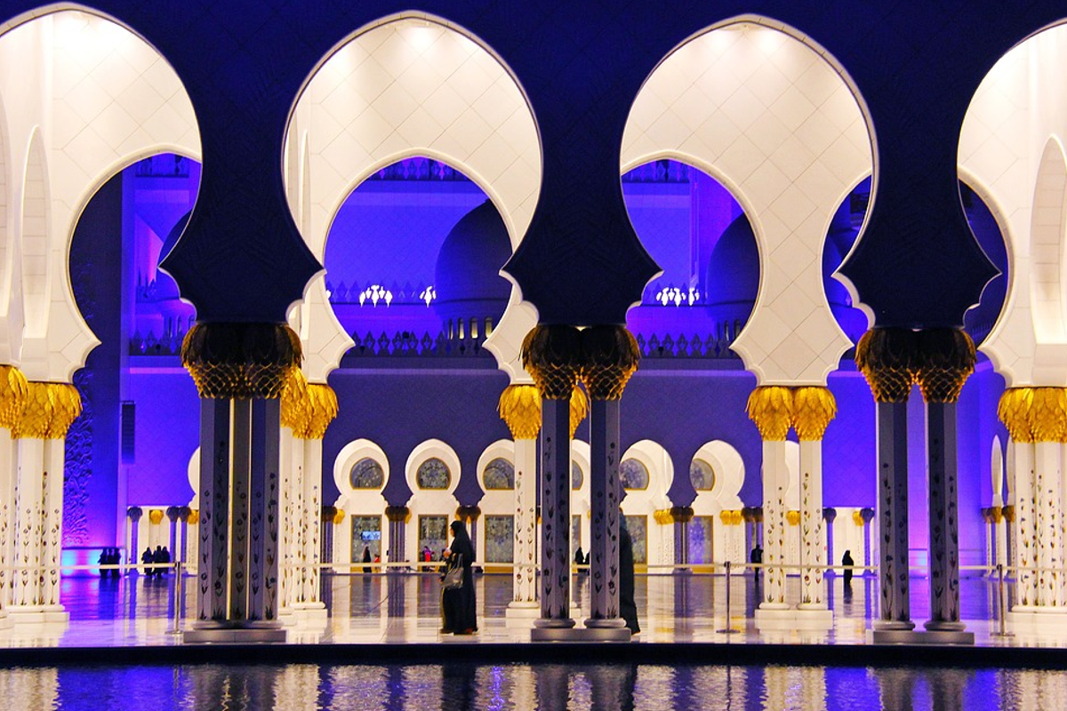 Binance bereikt principe akkoord in Abu Dhabi voor licentie rondom digitale assets