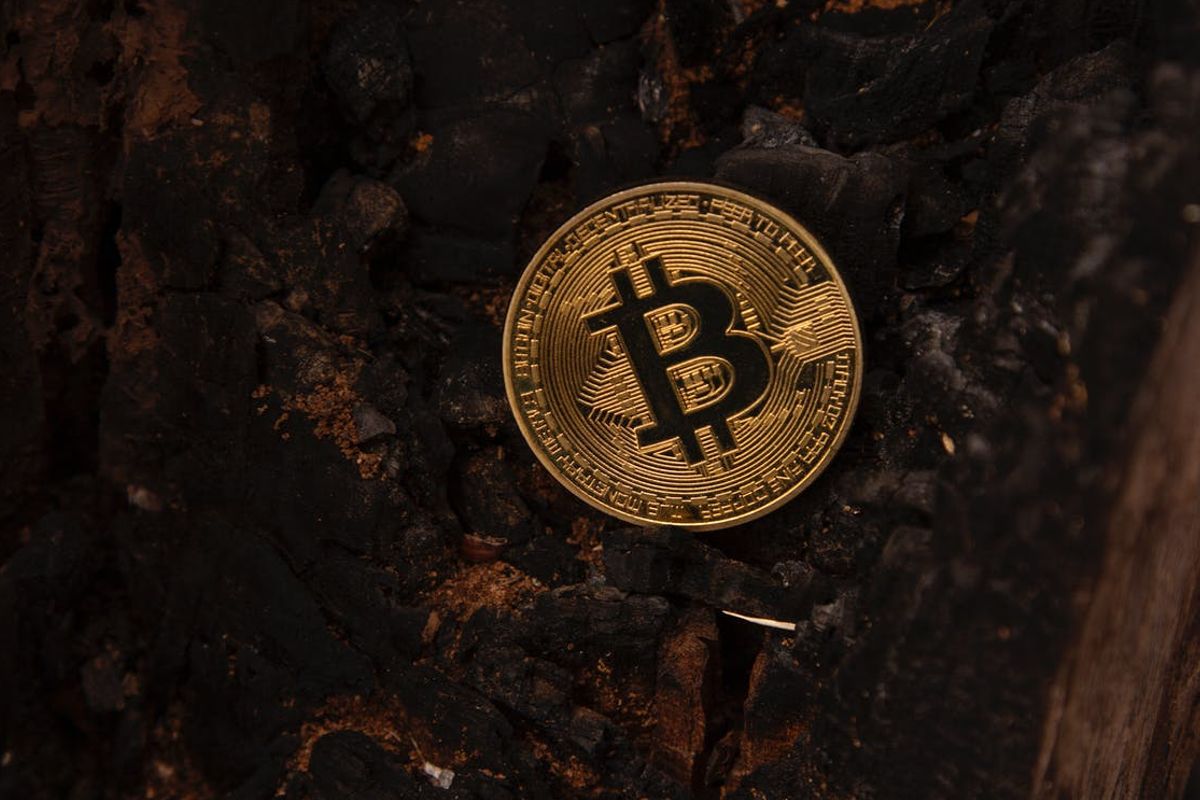 Dit zijn de bitcoin koersniveaus om in de gaten te houden tijdens slechtse aprilmaand ooit